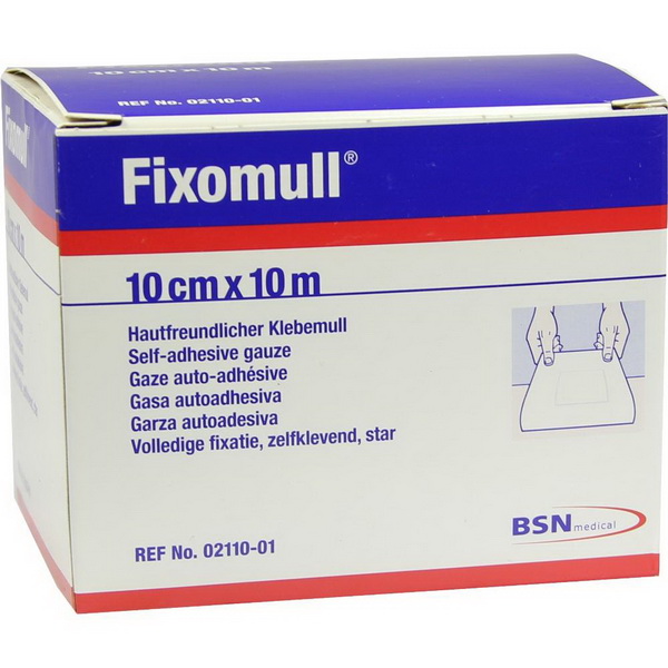 Fixomull. Fixomull 15x10. Laxatan.