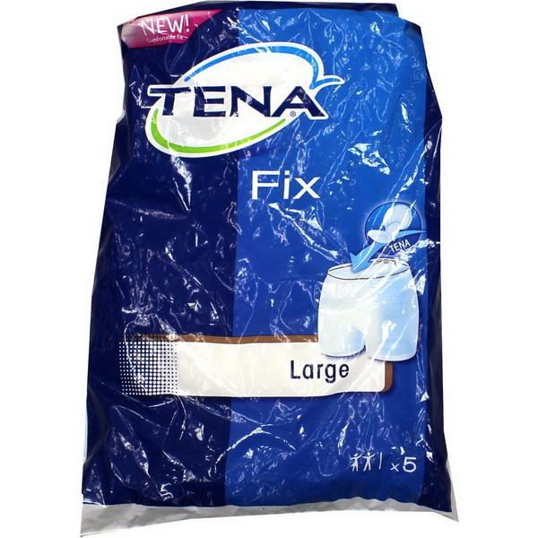 Tena Fix. Tena Fix купить.