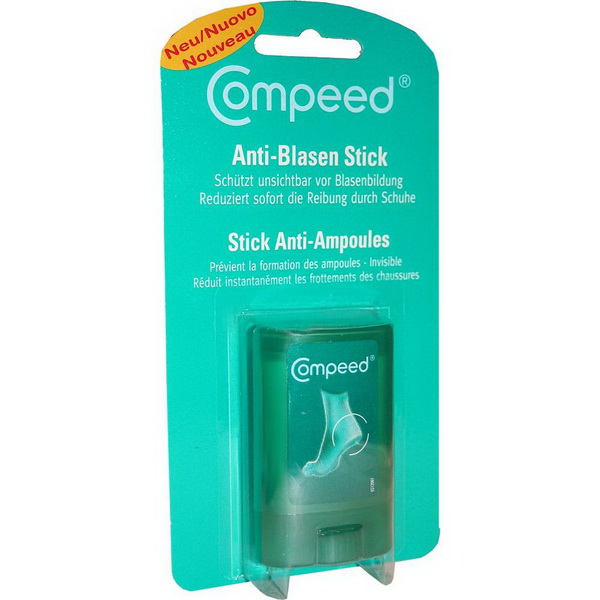 Стик compeed. Стик compeed