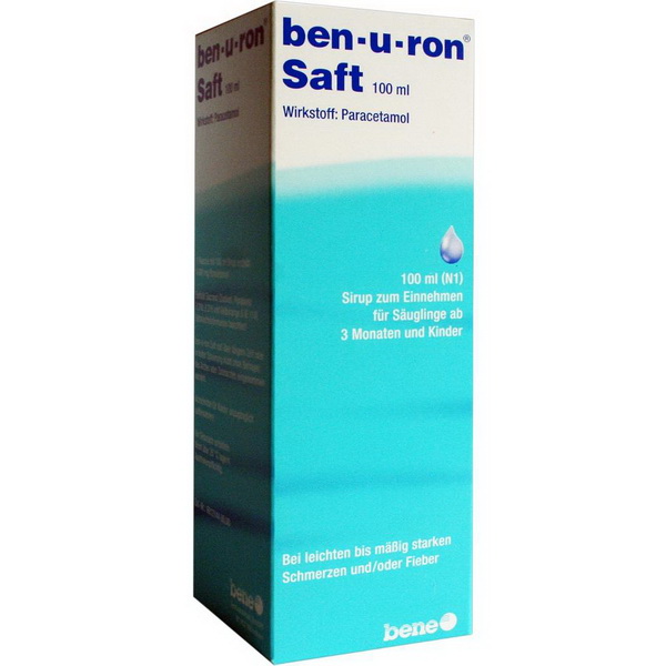 Ю рон. Бенурон. Benuron сироп. Ben u Ron Saft инструкция. Ben-u-Ron buy.