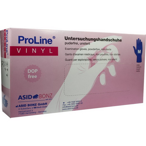 Proline plus